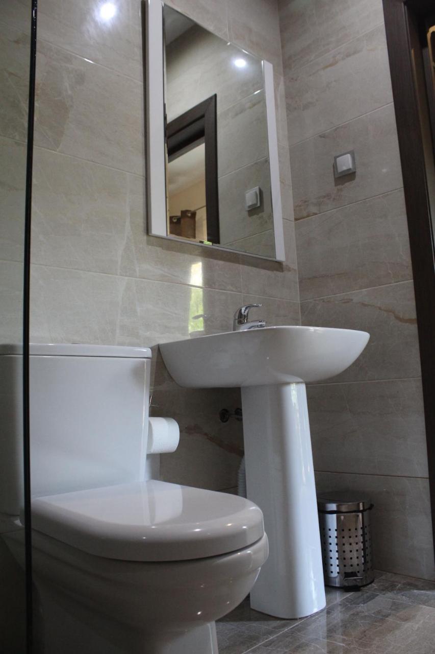 Hotel Ora Gagra Extérieur photo