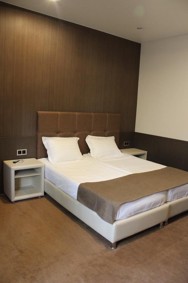Hotel Ora Gagra Extérieur photo
