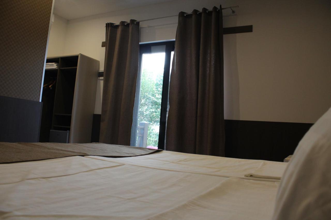 Hotel Ora Gagra Extérieur photo